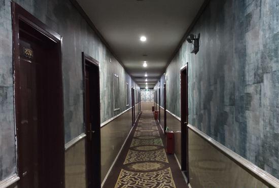 Huaihua Huafeng Hotel