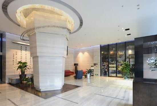 Гостиница HUAIHUA XIYUE HOTEL