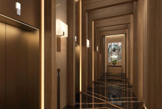Гостиница Huaihua Mehood Elegant Hotel