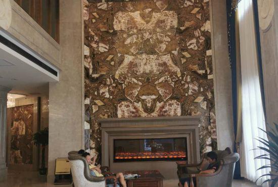Гостиница Leighton Hotel (Huaihua Aohai Branch)