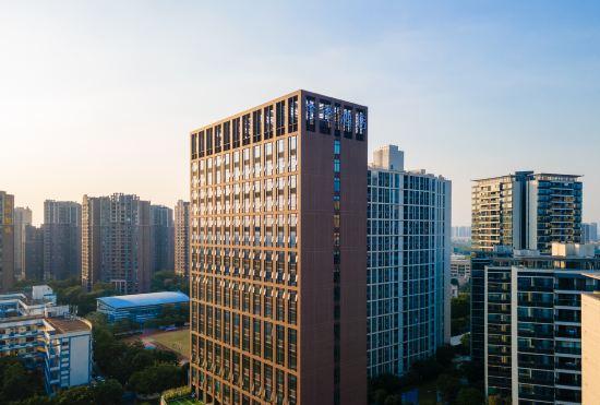 All Season Hotel (Shunde Beijiao Park Subway Station)