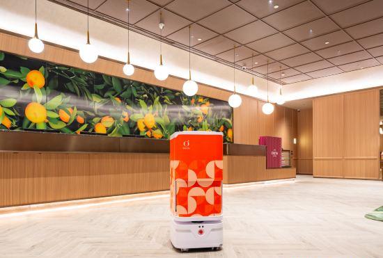 Гостиница Orange Hotel (Foshan Shunde Qinghuiyuan Branch)
