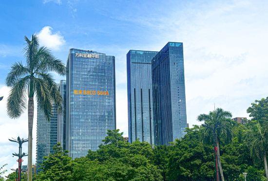 Yan Gui Lai·Zhenpin Hotel (Vanke Financial Center)