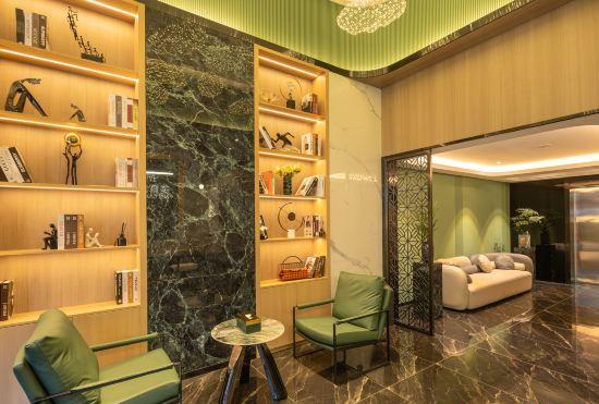 Meilan Four Seasons Hotel