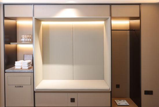 Гостиница JI Hotel (Foshan Zumiao Branch)