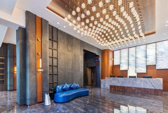 Гостиница Merlinhod  Hotel (Foshan Shunde Jinlong Subway Station )