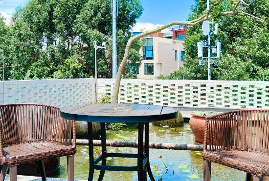 Hotel Fanxing Garden Homestay (Foshan Shunde Happy Coast Plus)