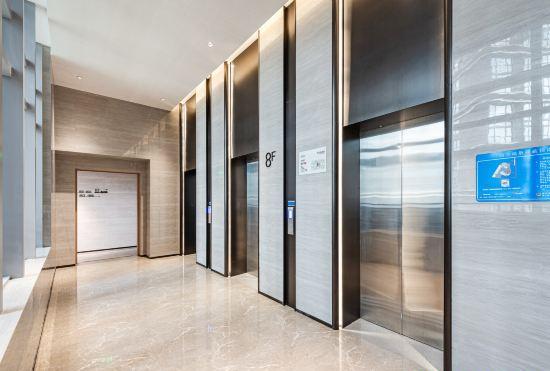 Гостиница Rezen Select Hotel (Foshan Shunde Shunfengshan Park Branch))