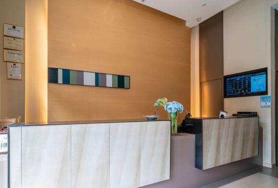 Гостиница Home Inn Selected
