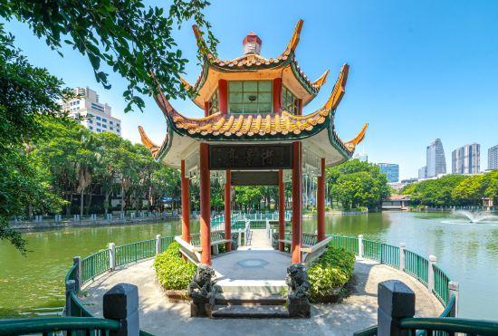 Гостиница Fuzhou Baminlou Yihao Hotel (Sanfang Qixiang Branch)