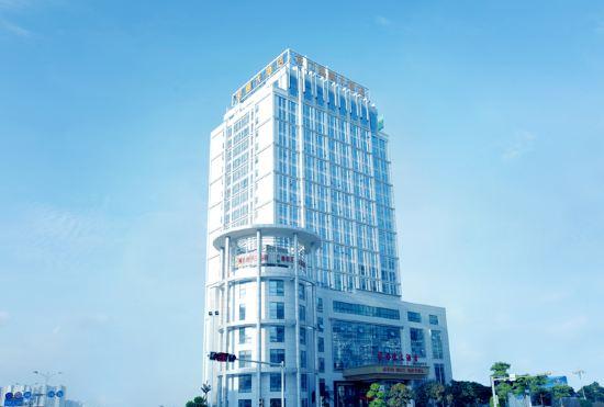 Гостиница Guo Hui Hotel