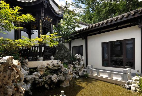 Гостиница Fuzhou Sanfang Qixiang Sanbaobindi