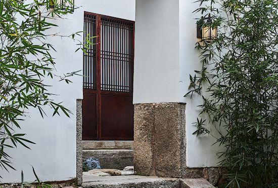Гостиница Fuzhou Academy Lifangju (Sanfang Qixiang Branch)