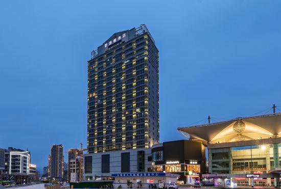 Гостиница Manhadun Hotel