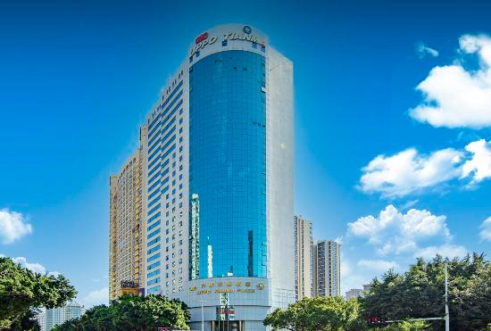 Гостиница Mulan Hotel (Fuzhou Sanfang Qixiang Provincial Hospital Subway Station Store)