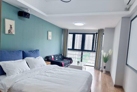 Гостиница Mr. Hu B&B in Fuzhou
