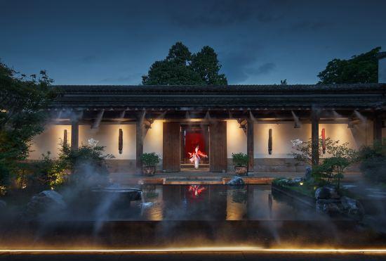 Гостиница Anmin Hotel, Sanfang Qixiang, Fuzhou