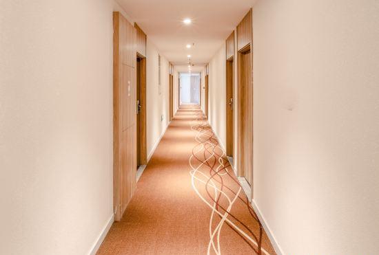 Гостиница Hanting Hotel (Fuzhou Sanfang 7th Lane)