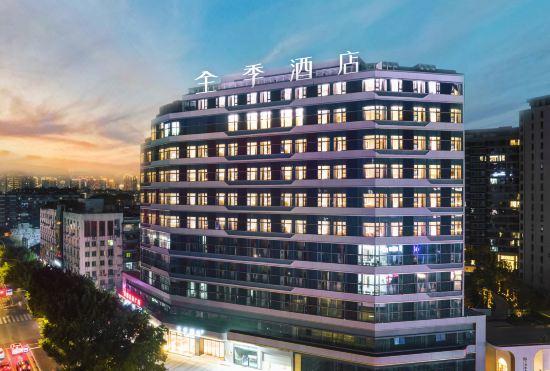 Гостиница Ji Hotel (Fuzhou Baihuting Wanda Sancha Street)