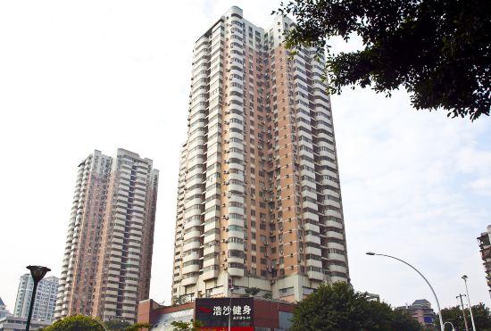Гостиница Fuzhou Xiaoju Hotel (Shanghai Shanghang Baolong Branch)
