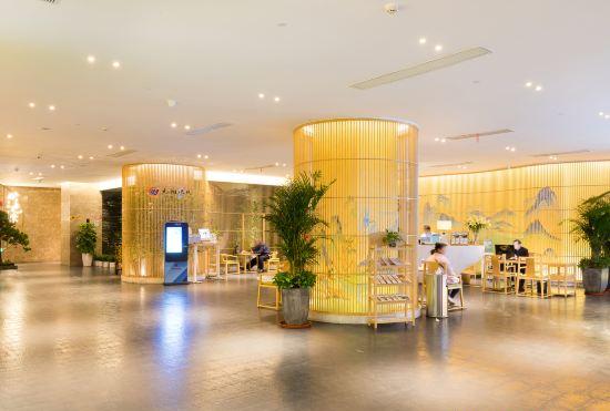 Гостиница Meiyuan Yuezhu Hotel (Fuzhou Sanfang Qixiang)
