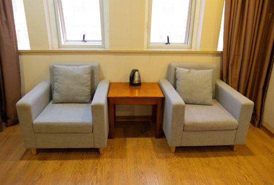Гостиница HUA YU BUSINESS HOTEL