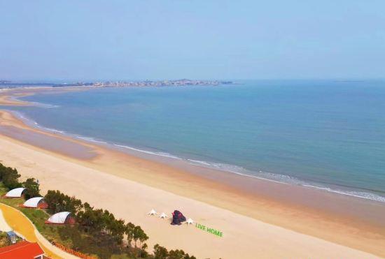 Гостиница Jianshui Conch Tent Homestay