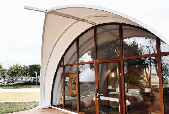 Hotel Jianshui Conch Tent Homestay