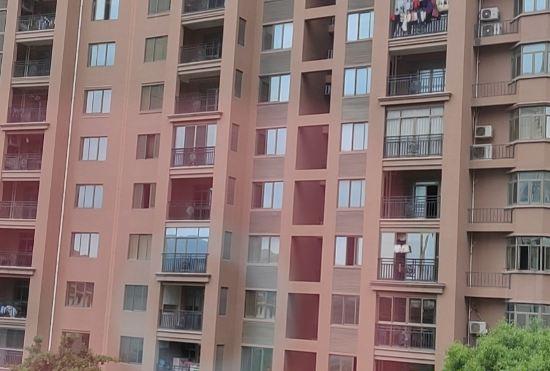 Гостиница Hi'an Julong Homestay