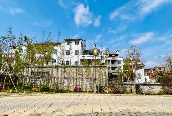 Hui'an Penglai Hotel