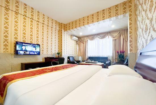 Гостиница Hui'an Penglai Hotel