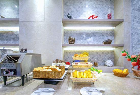 Taoyi Taoxin Hotel
