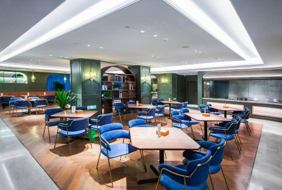 Гостиница TaoYi ChangYang Hotel