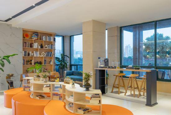 Fun Hotel (Jingdezhen Yuyao Factory)
