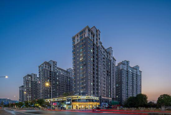 Xiyuan Hotel (Jingdezhen Taoxichuan Wenchuang District)