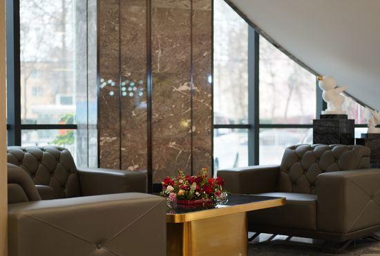 Hotel Hotan Heshi Hote