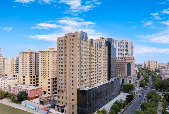Гостиница Xi'an Hotel (Hotan Yingbin Road Branch)