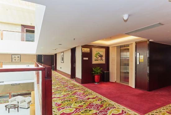 Yongding Hotel