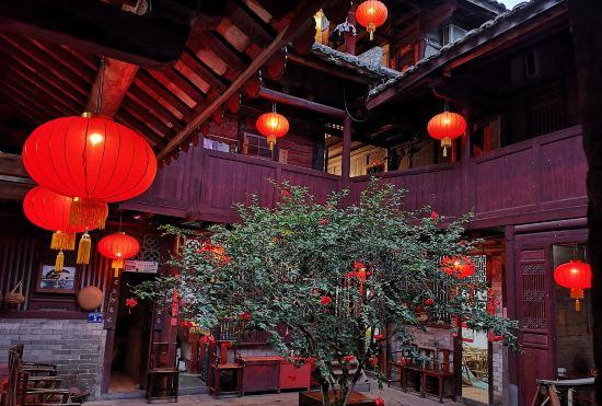Hotel Changdi Inn