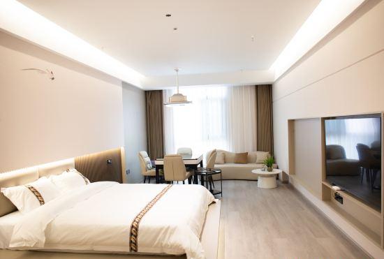 Water Tune Song Tou Hotel (Kaili Future City Branch)