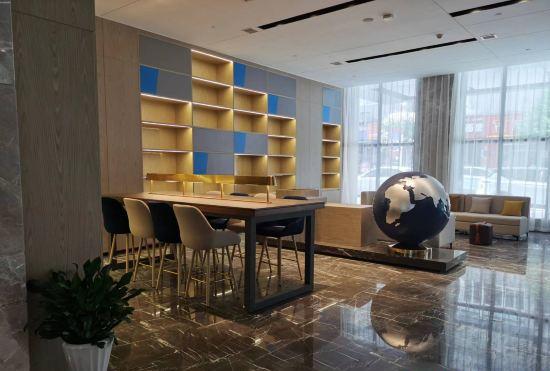 Гостиница Kayliad Hotel (Ningde Jiaocheng Branch)