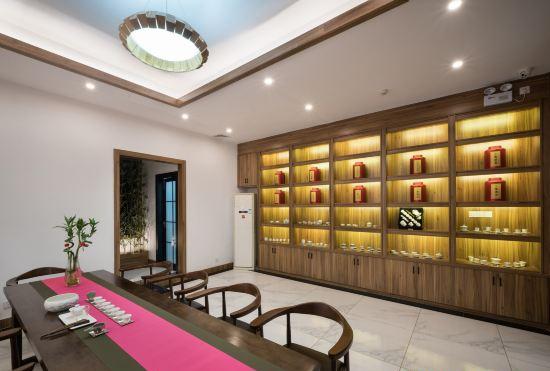Гостиница Jiu Jian Tang Bo City Hotel
