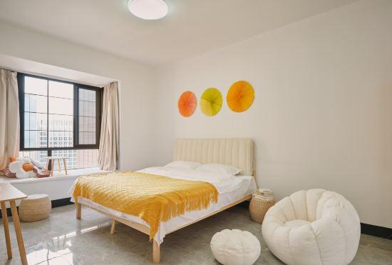 Hotel Luoyuan Yanke Residence