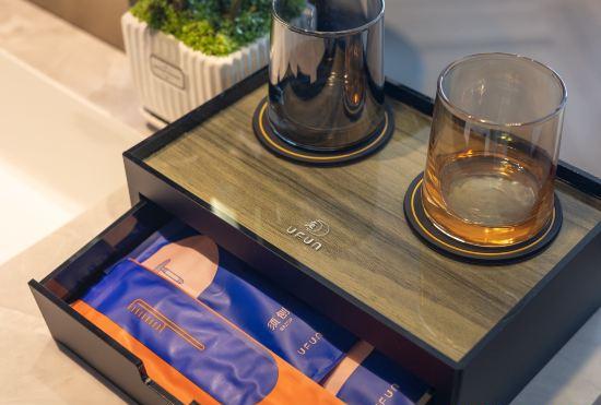 Ufun Hotel (Chaoyang Square Jianzheng Road)