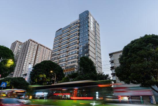 Limingju Hotel Nanning Normal University Mingxiu Campus Beihu South Road Subway Station Br