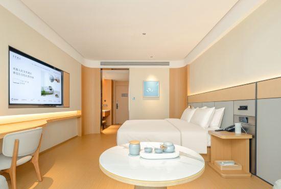 Quanji Hotel (Nanning Wuwei Airport Branch)