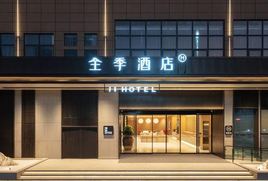 Quan ji Hotel (Nanning Zoo University East Road Branch)