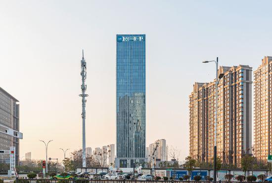 Hanting Hotel (Nanchang West Railway Station Guobo Subway Station)