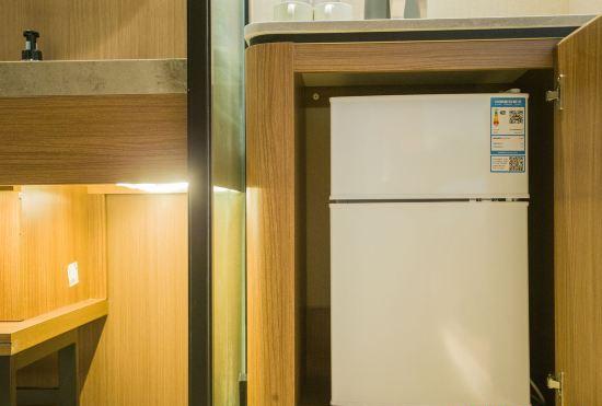 Molin Jinshang Hotel Nanchang Bayi Square Ding Road North Subway Station Branch