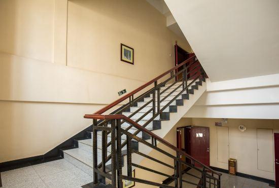 Гостиница Towo Topping Hotel (Pingliang Xinyu Huayuan)